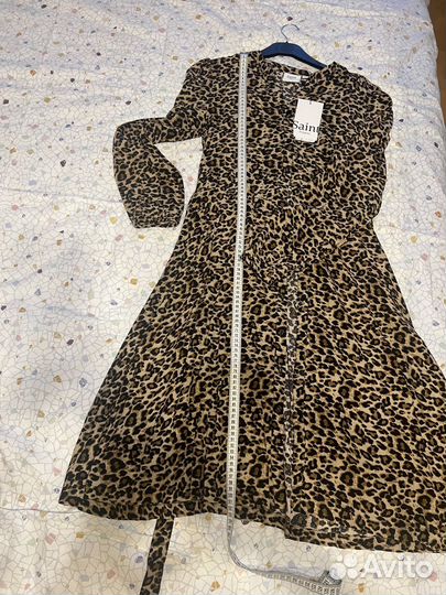 Платье saint tropez