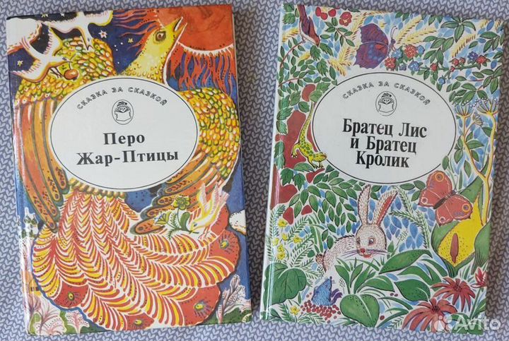 Книги из серии 