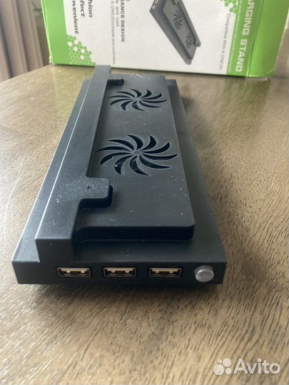 Подставка для xbox
