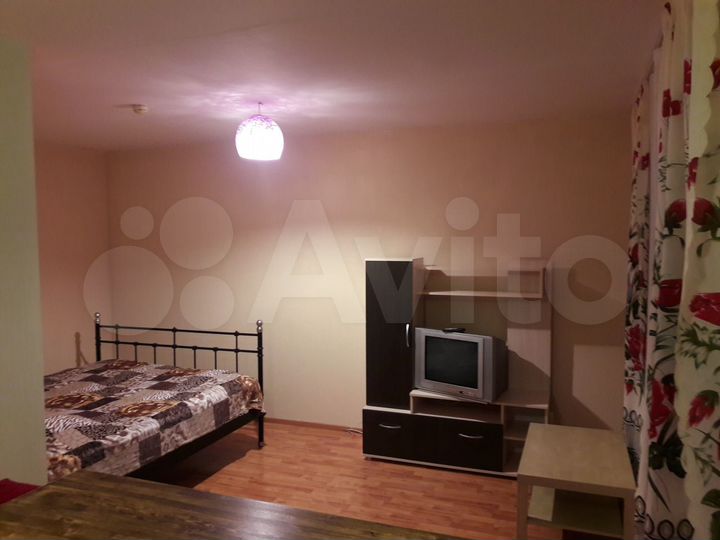 Квартира-студия, 29 м², 7/9 эт.