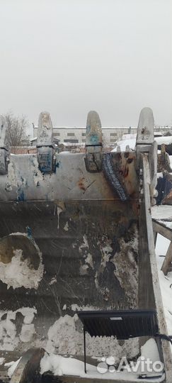 Сварочные работы, ремонт тяжёлой техники