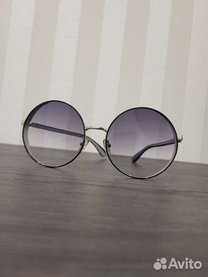 Солнцезащитные очки женские