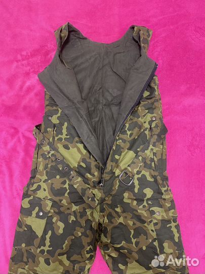 Комбинезон летный ввс 52-54 размер