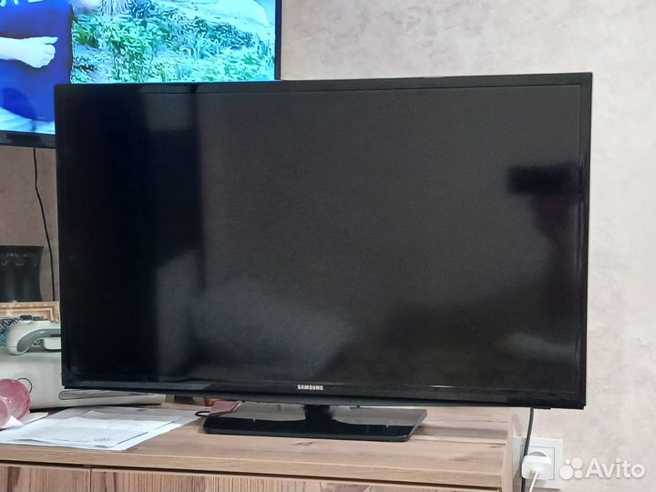 Телевизор samsung 32 дюйма