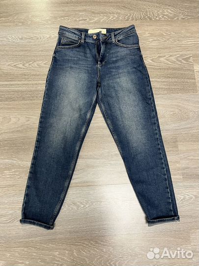 Джинсы pantamo
