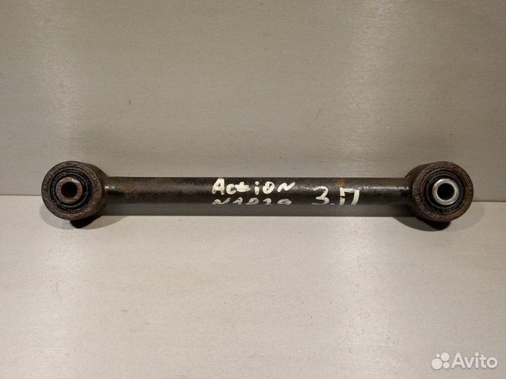 Рычаг поперечный задний Ssang Yong Actyon New