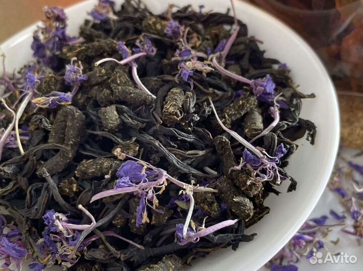 Иван-чай «Фирменный» 0.5 кг 2O23 год, по рецепту