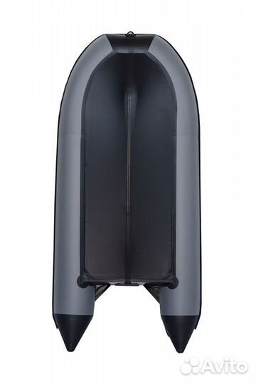 Лодка Smarine SDP Standard 380 (серая)
