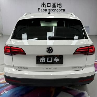 Volkswagen Tharu 2023 под заказ