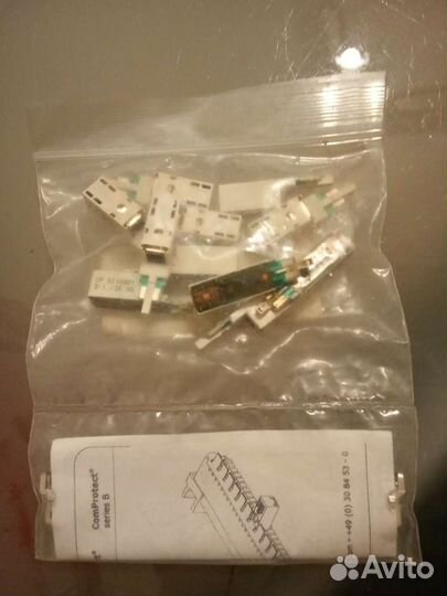 Krone защита линии ComProtect 2/1CP BI180A1