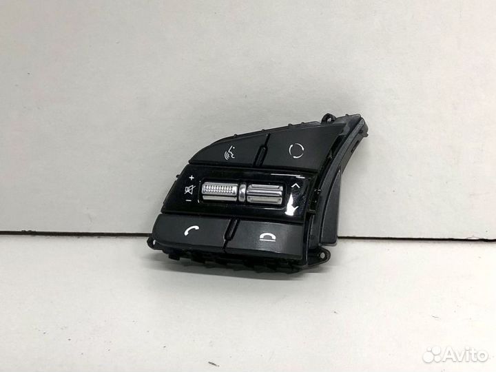 Блок кнопок Kia Ceed св 2018