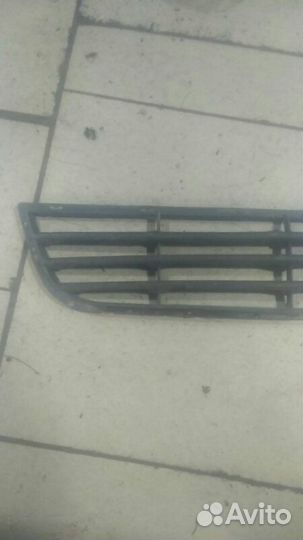 Решетка радиатора Toyota Corolla AE100-aehdk