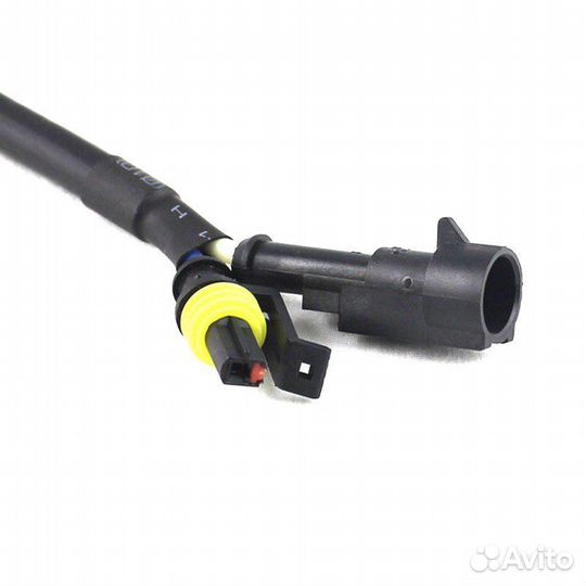 Переходник ксенон KET/AMP AVS