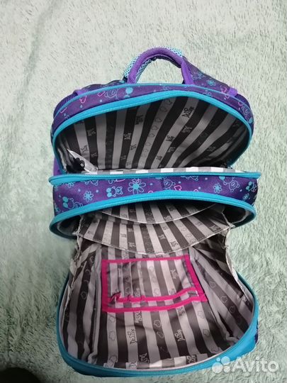 Портфель школьный