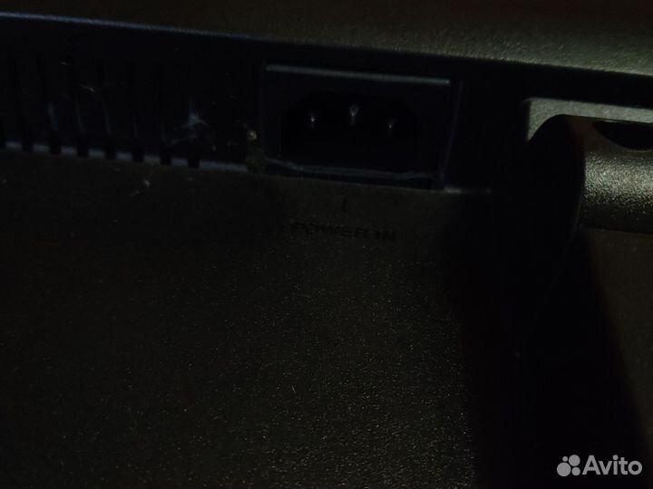 Монитор benq fp75g lcd