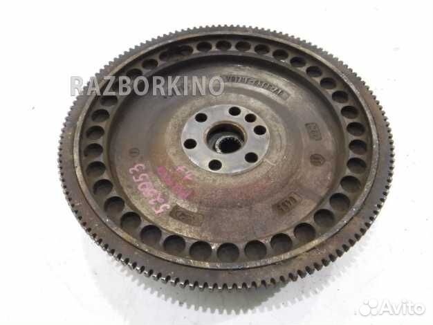 Маховик 1032488 Форд Puma