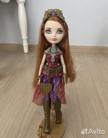 Кукла эвер афтер хай