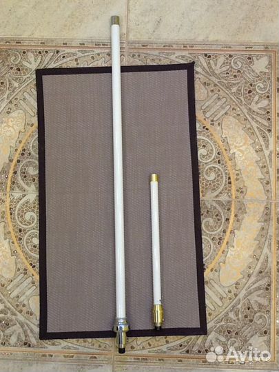 Внешние всенаправленны Wi-fi антенны (12dbi, 9dbi)