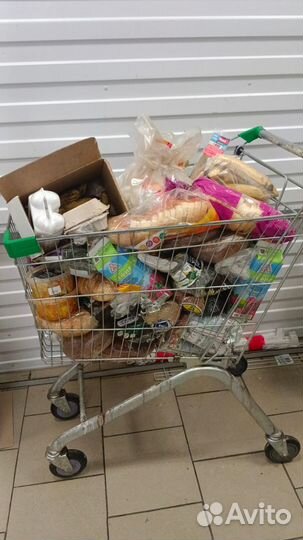 Корм животным