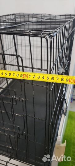 Клетка для собаки #3