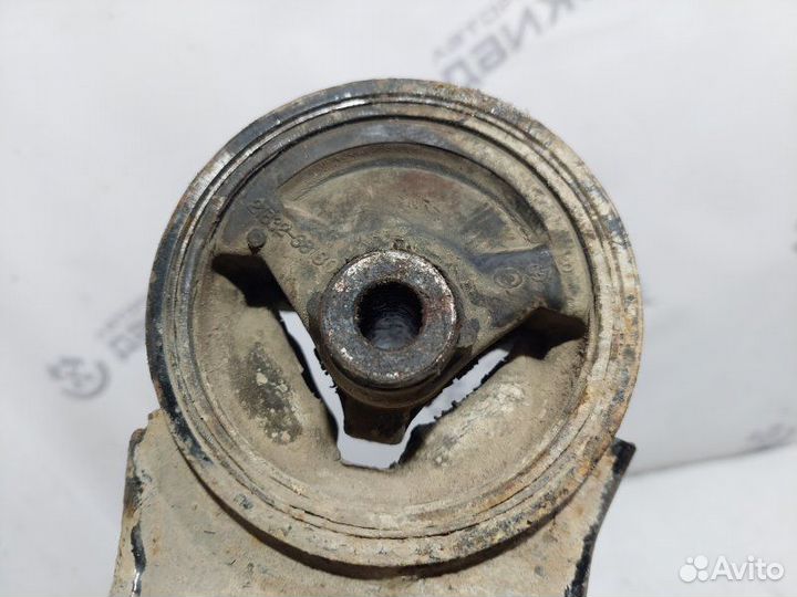 Опора (подушка) двигателя Hyundai Sonata 4 EF 2.0