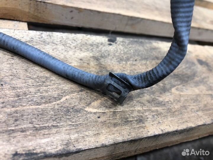 Датчик кислородный Bmw 3 E90 N52B25 2008