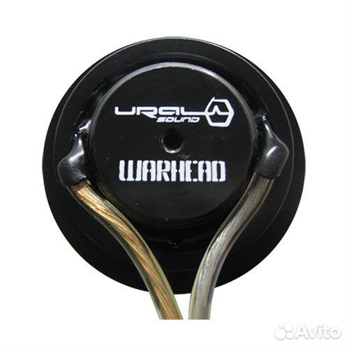 Твитеры Ural AS-W25TW SQ