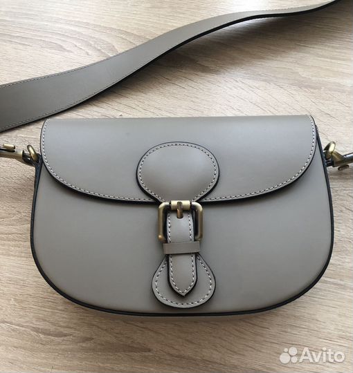 Сумка Vera Pelle новая Италия