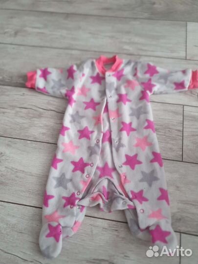 Вещи на девочку