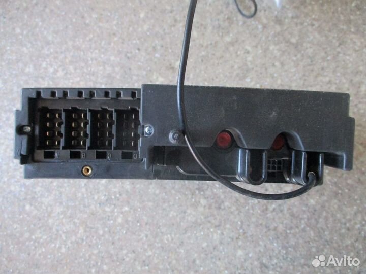 Тахограф под карту штрих-М Штрих-М 10042000014