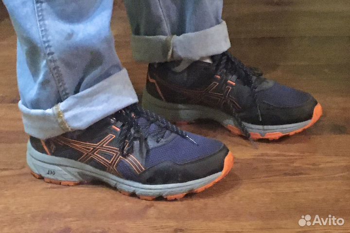 Asics Gel-Venture 8