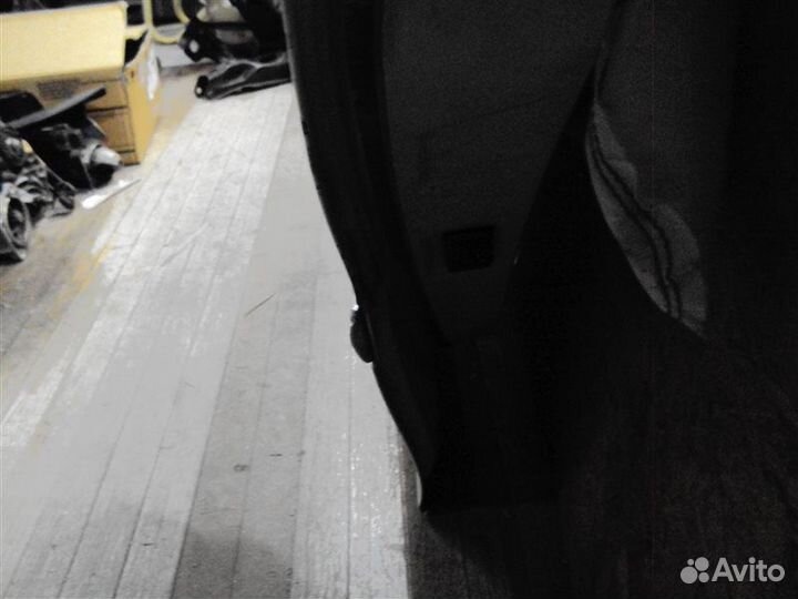 Дверь задняя левая Mercedes-Benz S W220 113.960