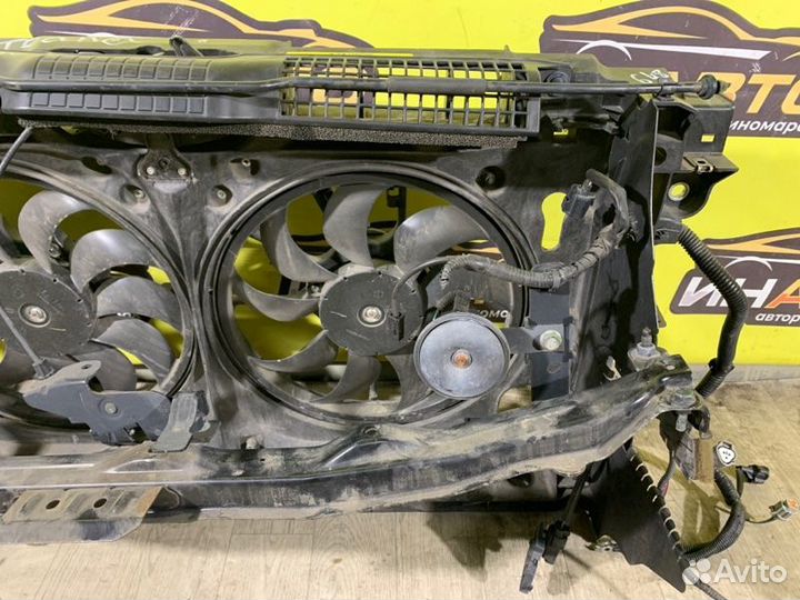 Телевизор Nissan Teana J32 2008-2014