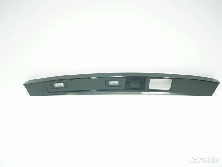 Накладка двери (крышки) багажника Land Rover 5