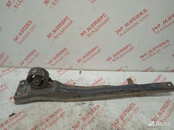 Кронштейн опоры двигателя Mitsubishi Asx 4B10 2010