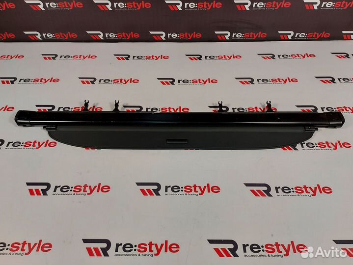 Полка в багажник Subaru Forester 2007-2012 Y2814