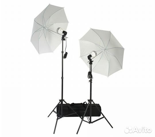 Комплект постоянного света Falcon Eyes MiniLight 2