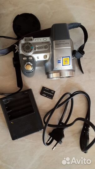Продам фотоаппарат