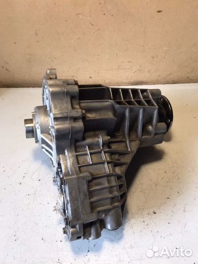 Раздатка Infiniti Ex 35 VQ35HR 2008-2017