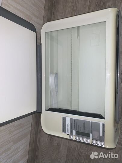 Принтер/сканер/копир HP PSC 1513 All-in-One