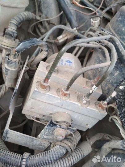 Блок ABS Suzuki Baleno 1 универсал C16B 1.6 1999