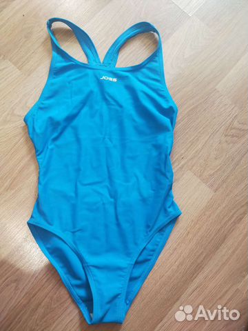 Купальник детский