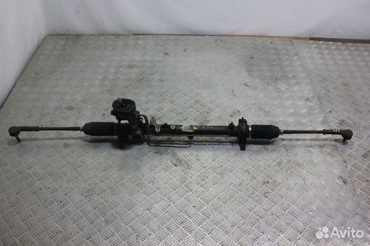 Рулевая рейка Фольцваген 1J1422105DE