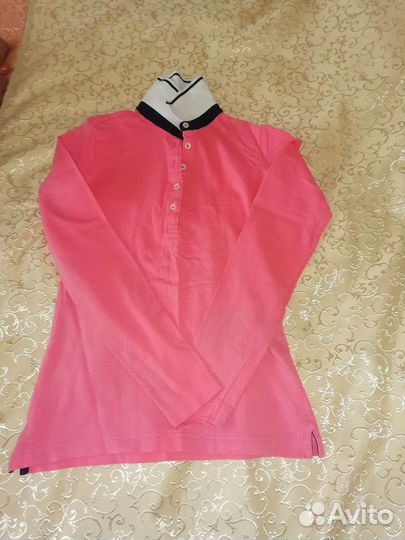 Вещи для девочки