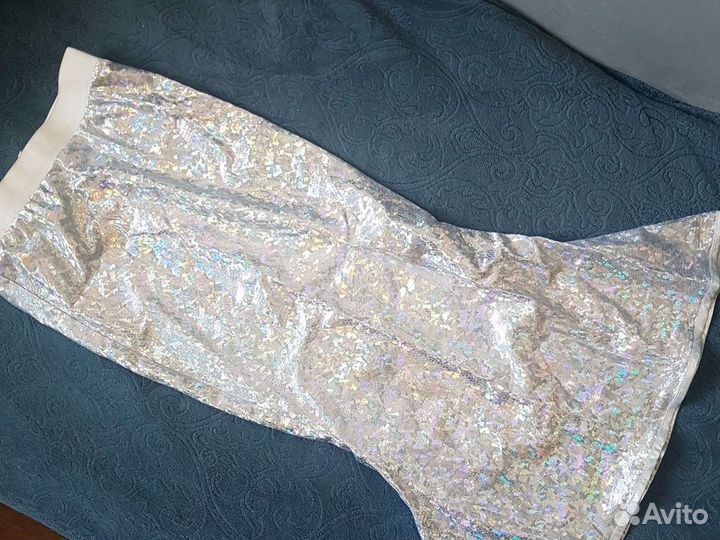 Костюм русалочки