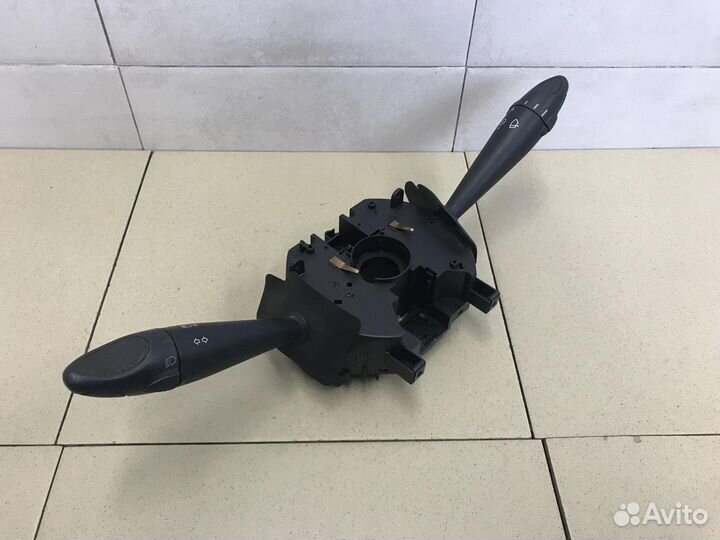 Переключатель подрулевой в сборе Marea 1996-2002