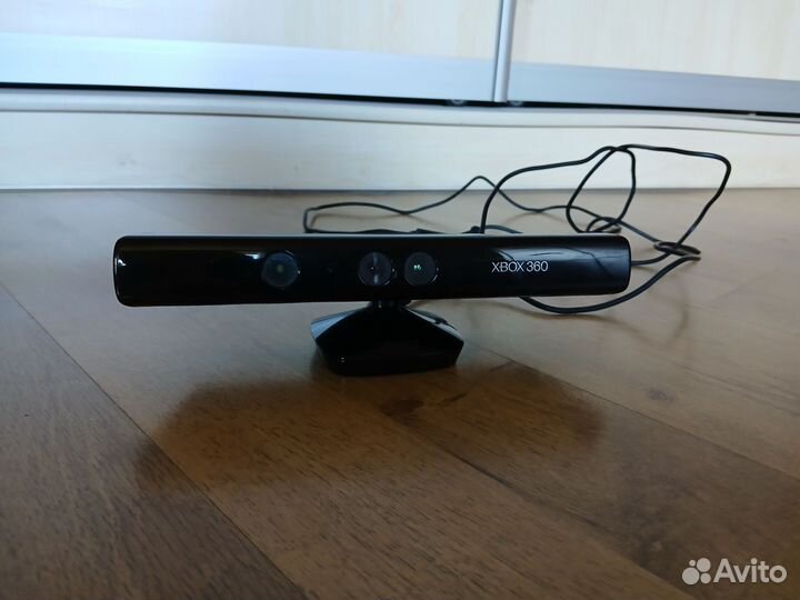 Kinect хbox 360