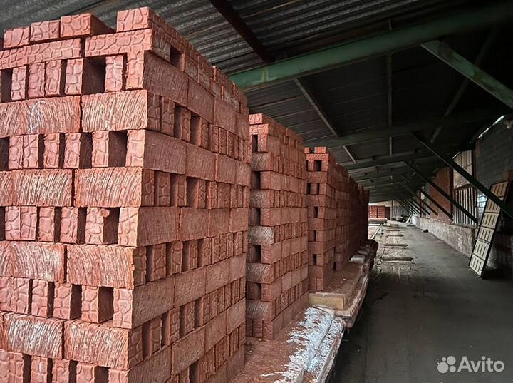 Кирпич гост