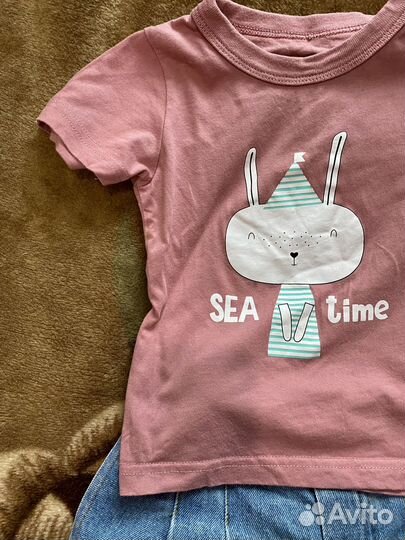 Костюм для девочки