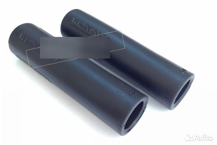 Ручка газа для электровелосипеда Рычаг 24 В